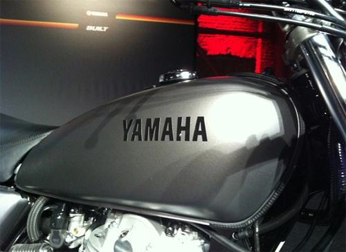 yamaha sr400 2014 - 9