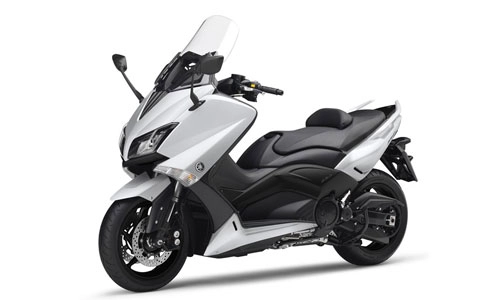  yamaha tmax 2015 - hầm hố và hiện đại hơn - 1