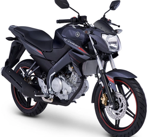  yamaha tung 7 mẫu xe đầu năm 2014 - 6