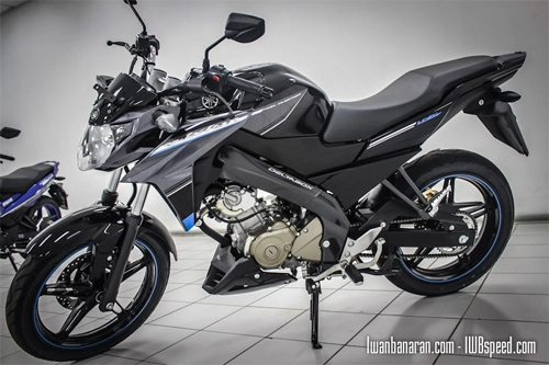  yamaha v-ixion bản nâng cấp giá từ 1840 usd - 1