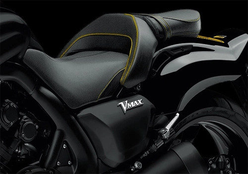  yamaha v-max 60th anniversary - 8