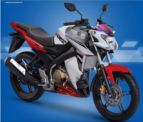  yamaha vixion 2017 bản đặc biệt giá 1900 usd - 1