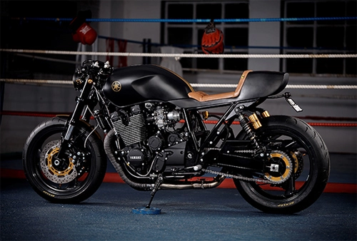  yamaha xjr1300 stealth - 2