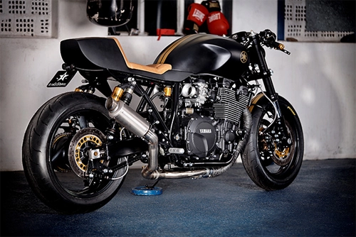  yamaha xjr1300 stealth - 5