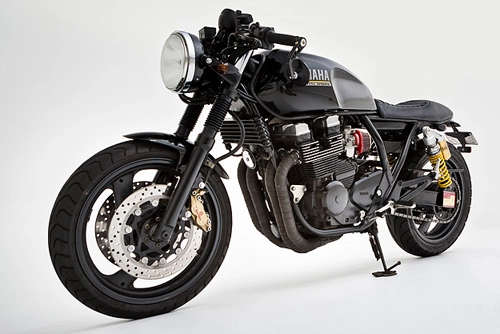  yamaha xjr400 - xế độ hợp túi tiền - 1