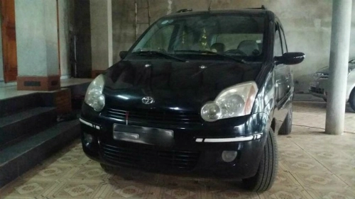  yaris 2007 giá 100 triệu nên mua - 1