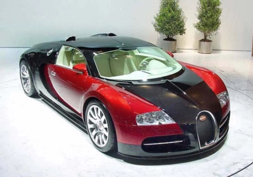  10 siêu xe bugatti veyron đắt nhất của người nổi tiếng - 9