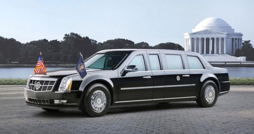  9 chiếc limousine đắt nhất thế giới - 5