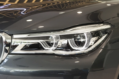  bmw 730li ở việt nam - 4