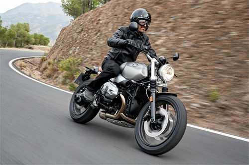  bmw r ninet scrambler - 2