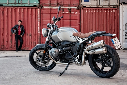  bmw r ninet scrambler - 4