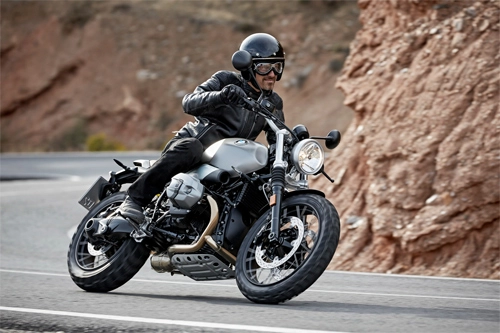  bmw r ninet scrambler - 5