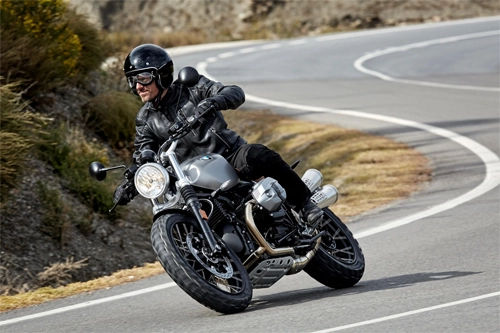  bmw r ninet scrambler - 6