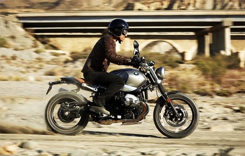  bmw r ninet scrambler 2017 giá 14500 usd - 1