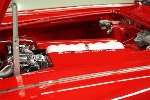  chevrolet corvette 1959 - xế cổ độ tuyệt đẹp - 8