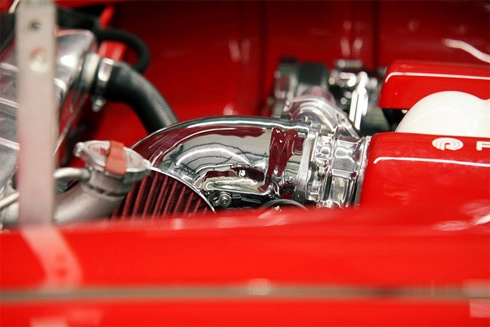  chevrolet corvette 1959 - xế cổ độ tuyệt đẹp - 9