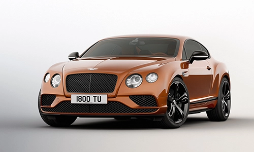  chi tiết bentley continental gt speed 2016 - 1