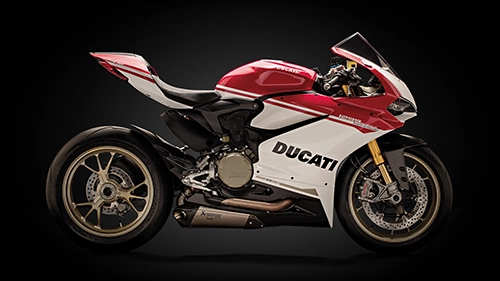  chi tiết ducati 1299 panigale s anniversarios - 1