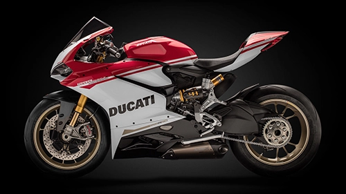  chi tiết ducati 1299 panigale s anniversarios - 2