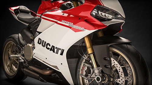  chi tiết ducati 1299 panigale s anniversarios - 3