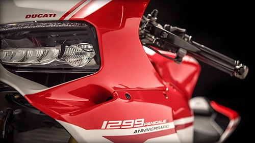  chi tiết ducati 1299 panigale s anniversarios - 4