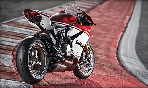  chi tiết ducati 1299 panigale s anniversarios - 12