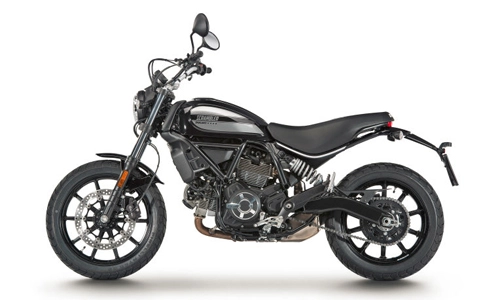  chi tiết ducati scrambler sixty2 - 1