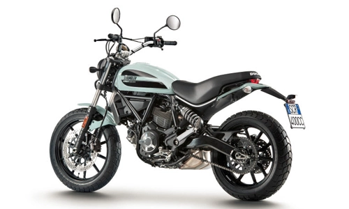  chi tiết ducati scrambler sixty2 - 2