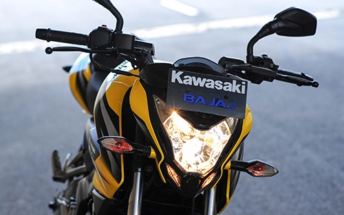  chi tiết kawasaki bajaj pulsar 200ns - 12