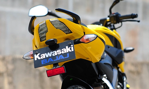  chi tiết kawasaki bajaj pulsar 200ns - 13