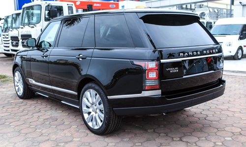  chi tiết range rover lwb vogue sdv8 2016 - 2