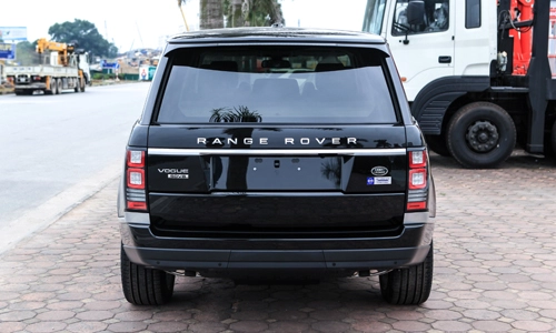  chi tiết range rover lwb vogue sdv8 2016 - 3