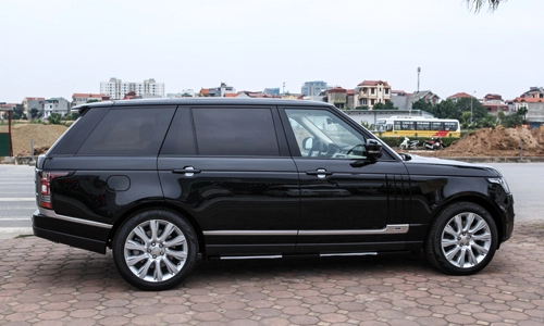  chi tiết range rover lwb vogue sdv8 2016 - 4