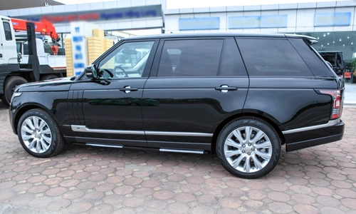  chi tiết range rover lwb vogue sdv8 2016 - 5