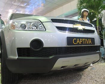  chờ hơn một năm chưa nhận được xe captiva - 1