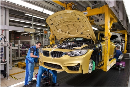  du hành tới quê hương bmw cho khách hàng việt nam - 2