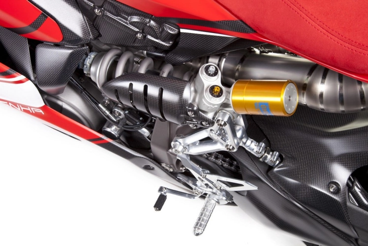 Ducati 1299 panigale lyolenka - sự trau chuốt đến từ motocorse - 10