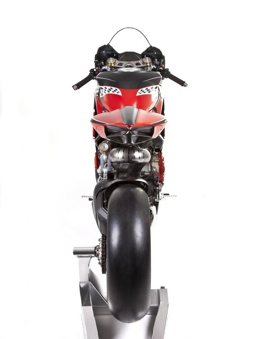 Ducati 1299 panigale lyolenka - sự trau chuốt đến từ motocorse - 12