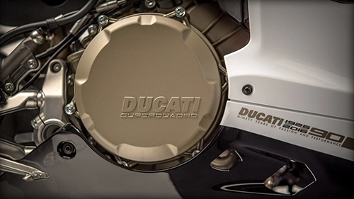  ducati 1299 panigale s anniversarios - 1