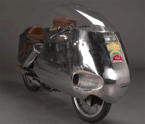  ducati dustbin special - 2