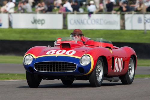  ferrari 290 mm - xế cổ giá 28 triệu usd - 1