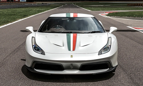  ferrari 458 mm speciale - siêu ngựa duy nhất thế giới - 1