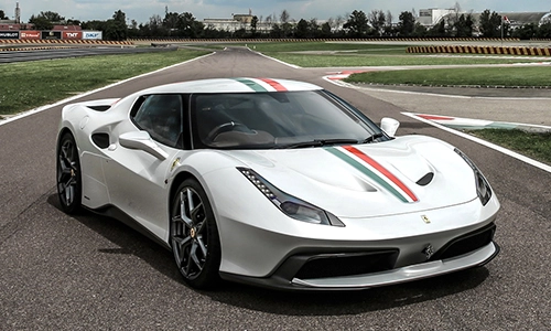  ferrari 458 mm speciale - siêu ngựa duy nhất thế giới - 2