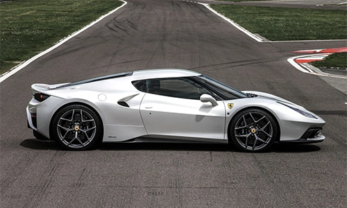  ferrari 458 mm speciale - siêu ngựa duy nhất thế giới - 3