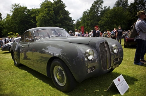  goodwood festival of speed 2015 - 2