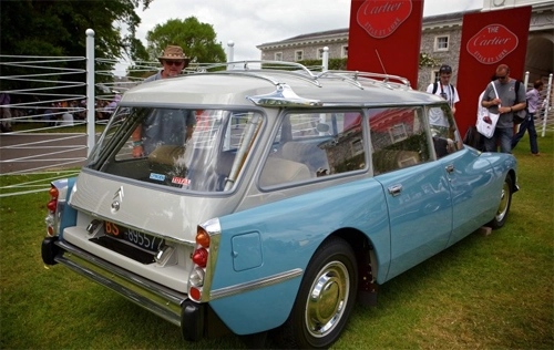  goodwood festival of speed 2015 - 4