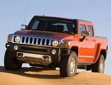  hummer gặp nguy - 1