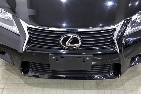  lexus gs350 2013 bán giá 29 tỷ đồng - 3