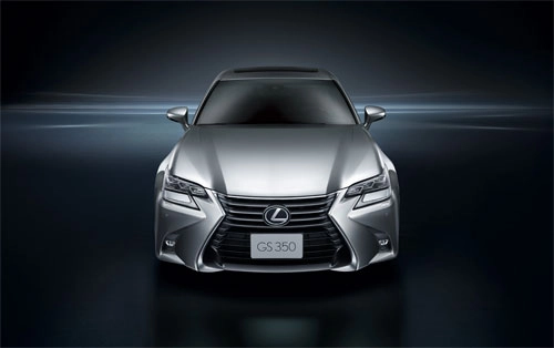  lexus gs350 bản nâng cấp giá 38 tỷ đồng - 1