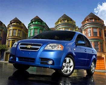  malaysia sẽ là trung tâm sản xuất chevrolet - 1